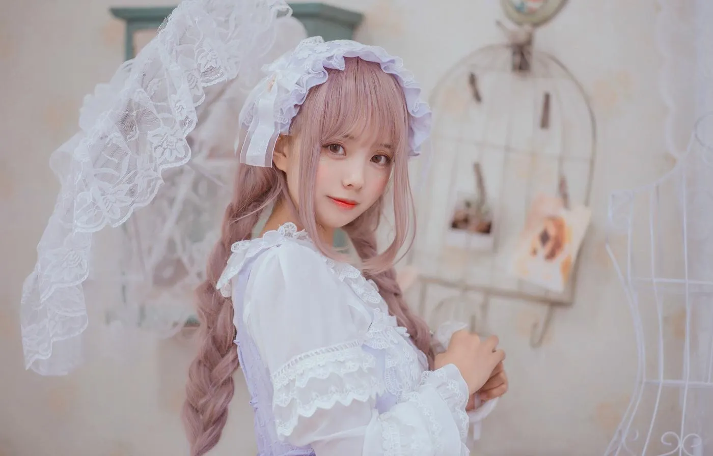 小野妹子w – NO.11 夏日蝉鸣 [9P]插图8